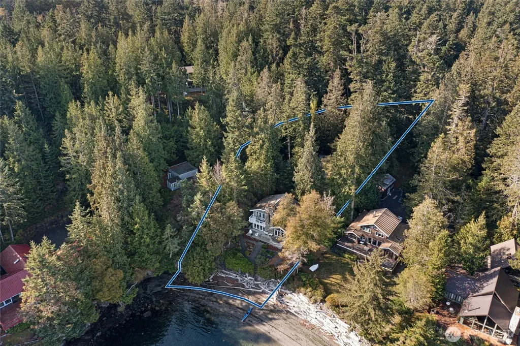 45 Stony Point Friday Harbor WA 98250