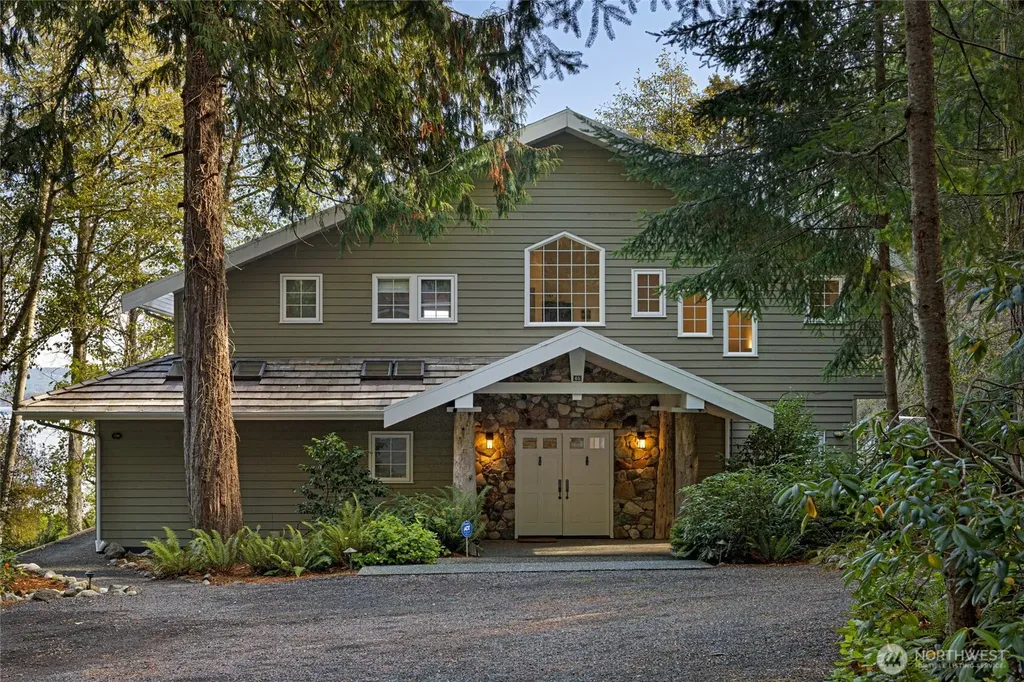 45 Stony Point Friday Harbor WA 98250