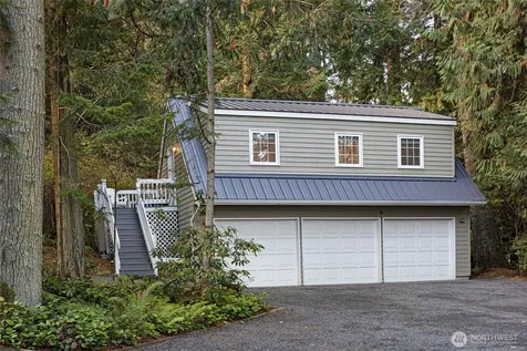 45 Stony Point Friday Harbor WA 98250
