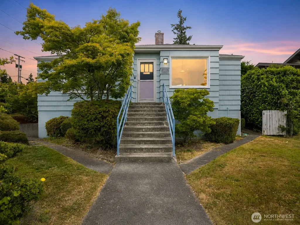 1003 14th Street Bellingham WA 98225