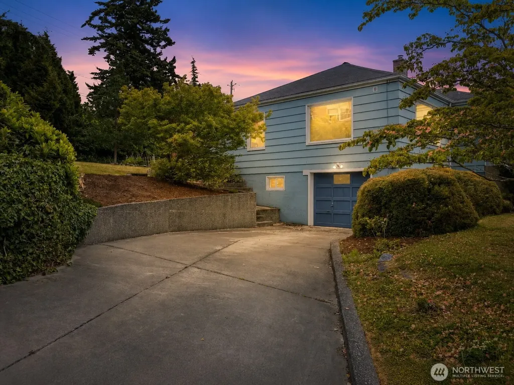 1003 14th Street Bellingham WA 98225