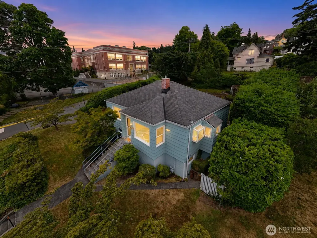 1003 14th Street Bellingham WA 98225