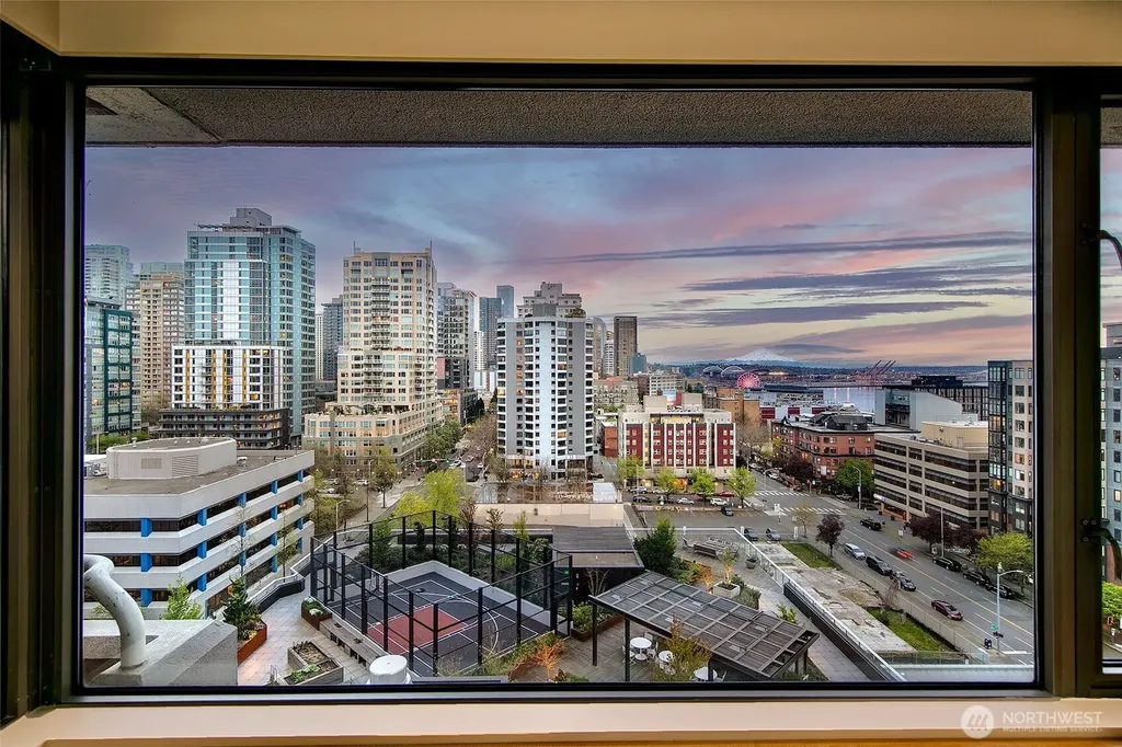 2821 2nd Avenue Seattle WA 98121