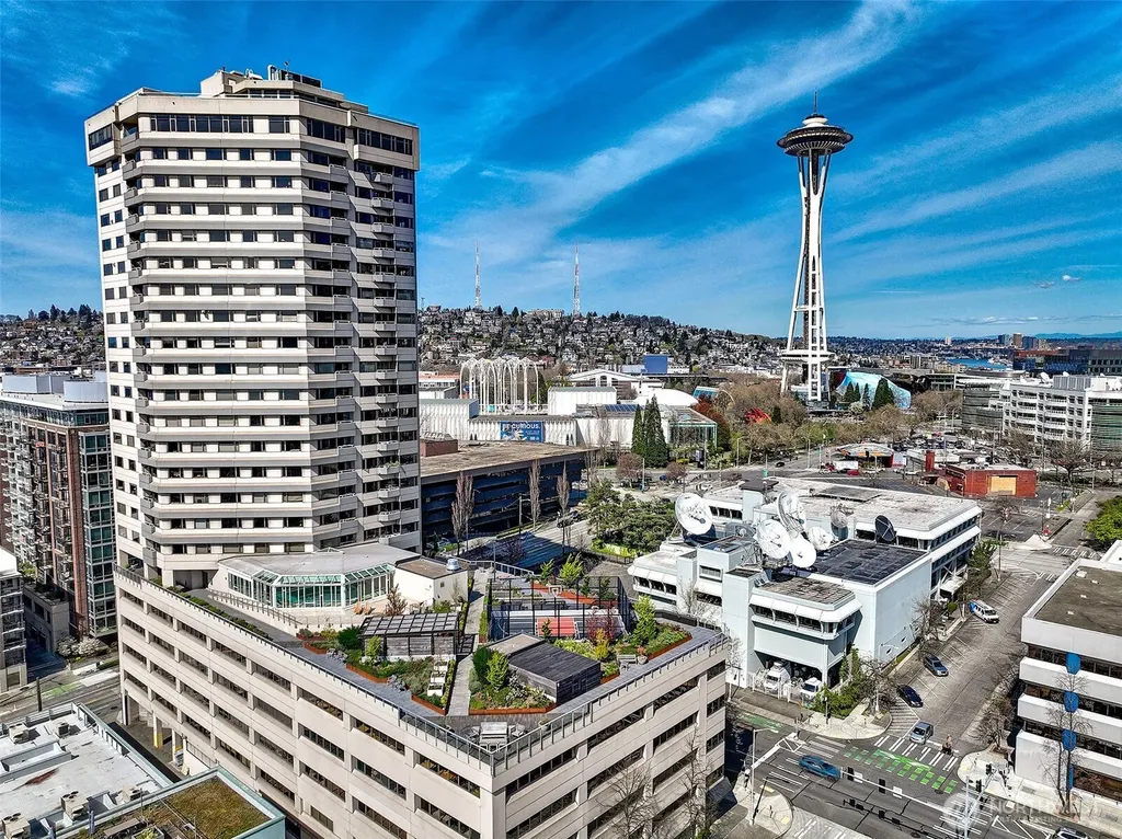 2821 2nd Avenue Seattle WA 98121