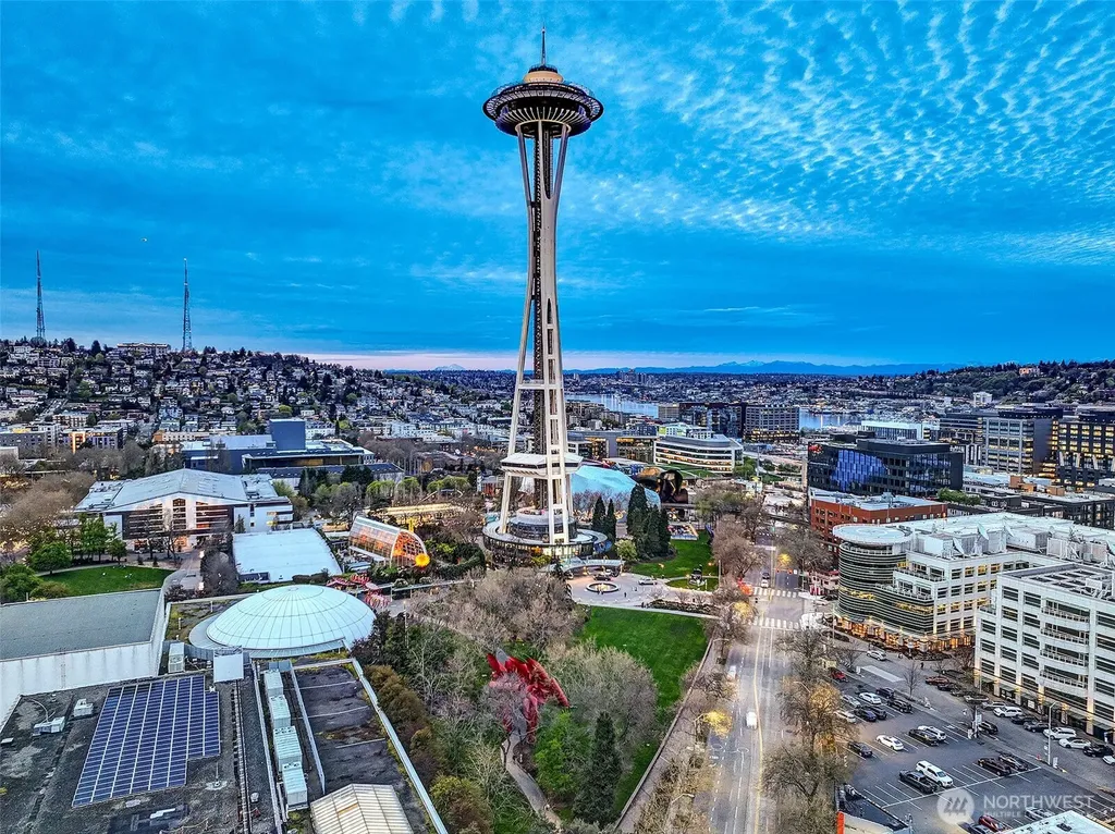 2821 2nd Avenue Seattle WA 98121