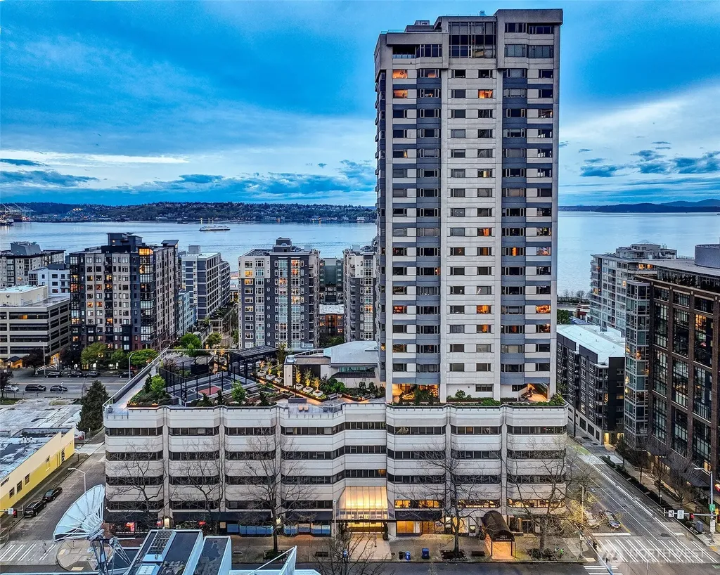 2821 2nd Avenue Seattle WA 98121