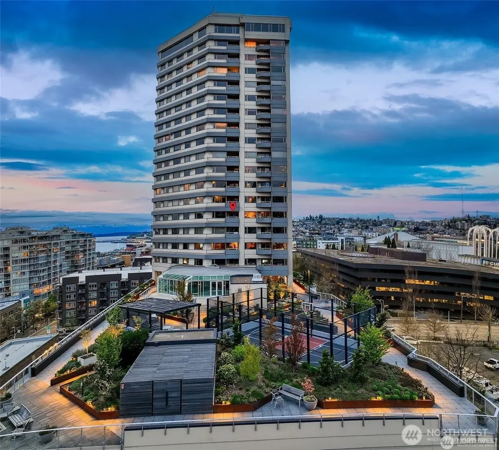 2821 2nd Avenue Seattle WA 98121