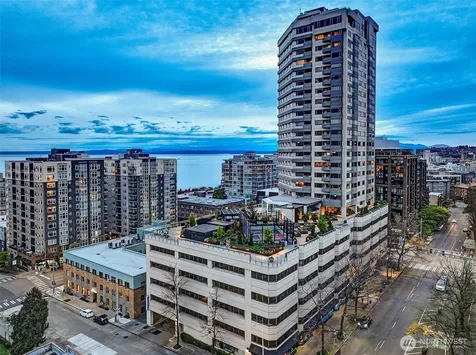 2821 2nd Avenue Seattle WA 98121