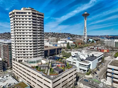 2821 2nd Avenue Seattle WA 98121