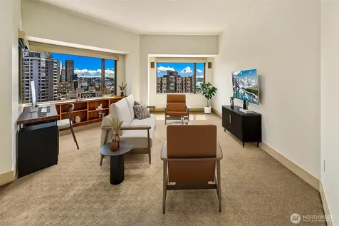 2821 2nd Avenue Seattle WA 98121