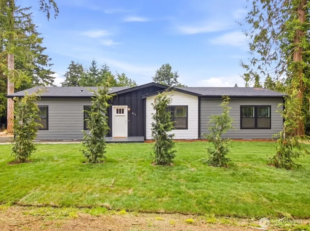 231 E Wood Lane Shelton WA 98584