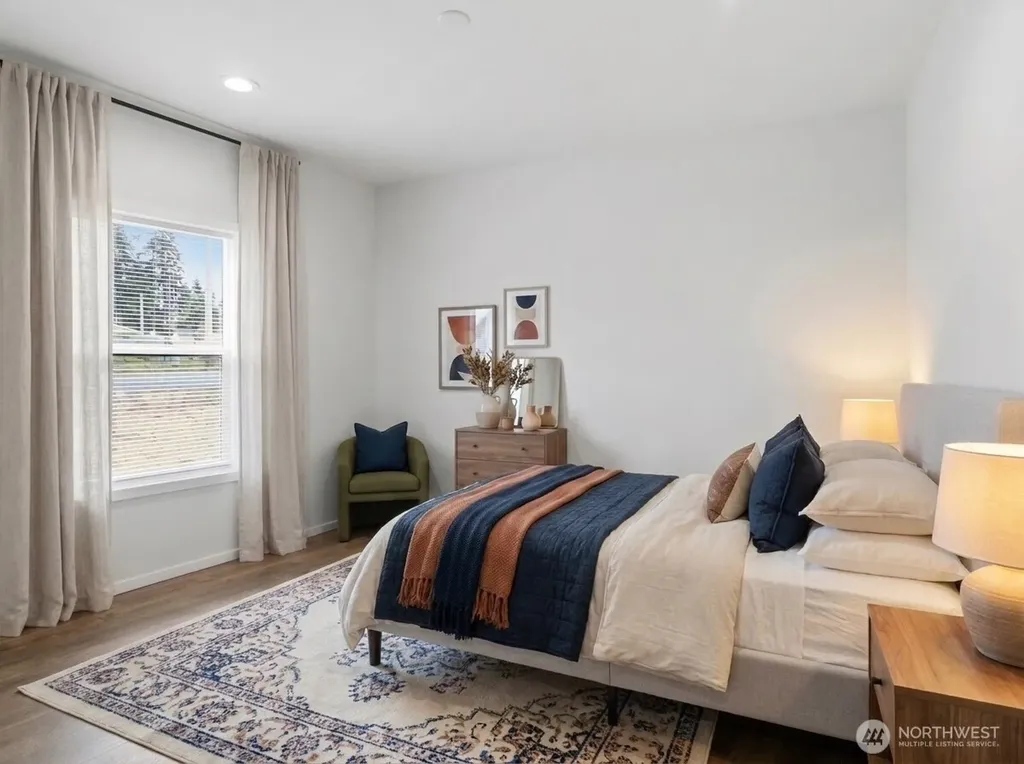 231 E Wood Lane Shelton WA 98584