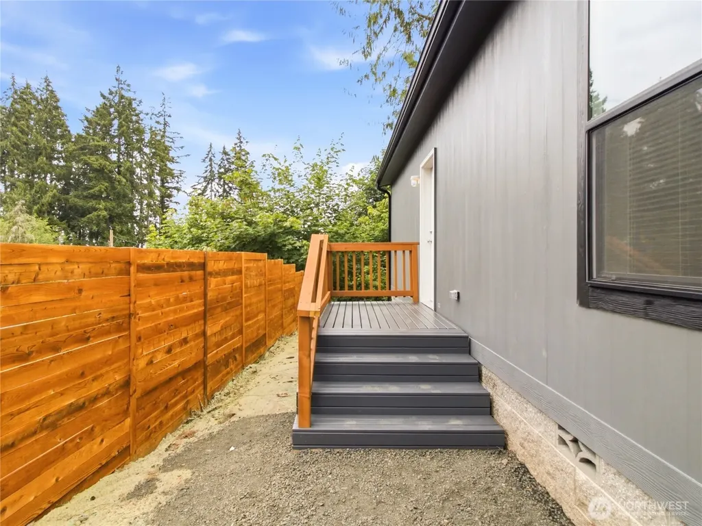 231 E Wood Lane Shelton WA 98584