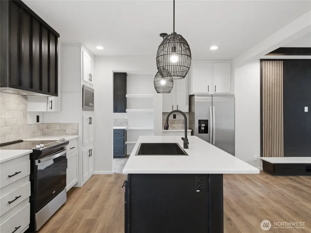 231 E Wood Lane Shelton WA 98584