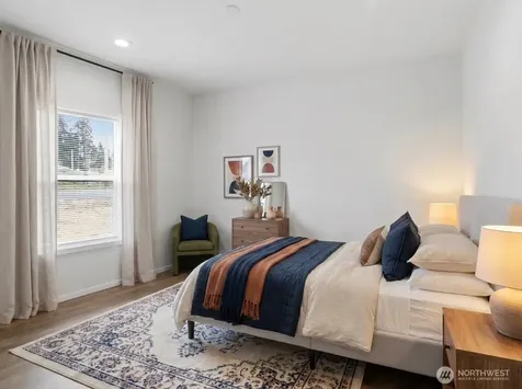 231 E Wood Lane Shelton WA 98584