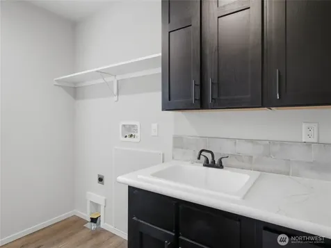 231 E Wood Lane Shelton WA 98584