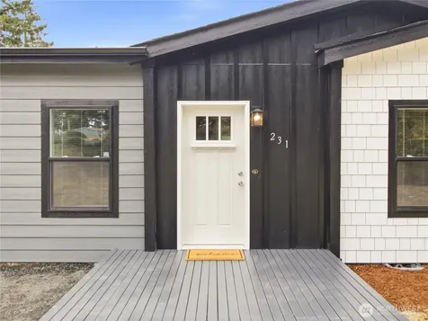 231 E Wood Lane Shelton WA 98584