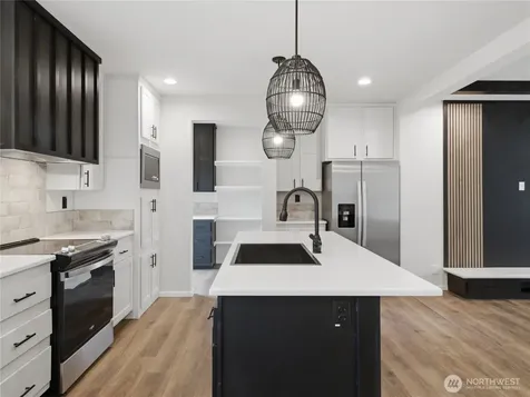 231 E Wood Lane Shelton WA 98584
