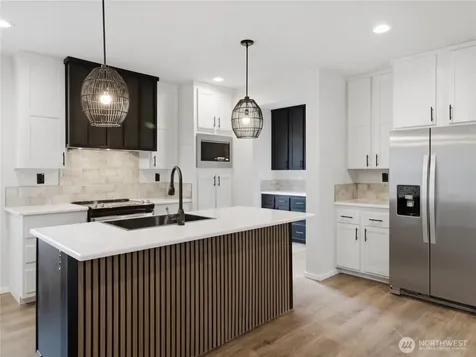 231 E Wood Lane Shelton WA 98584