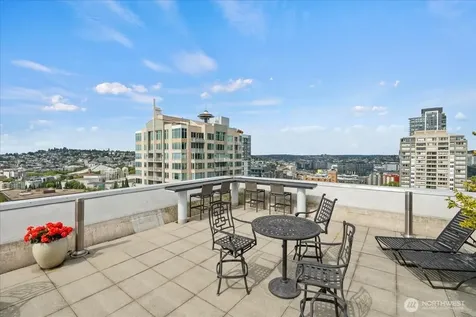 121 Vine Street Seattle WA 98121