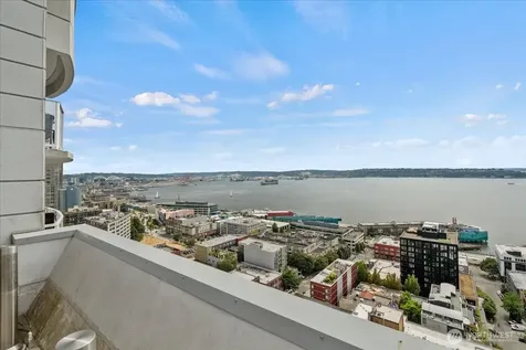 121 Vine Street Seattle WA 98121