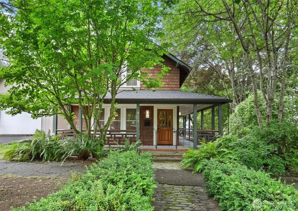 923 Olympia Avenue NE Olympia WA 98506