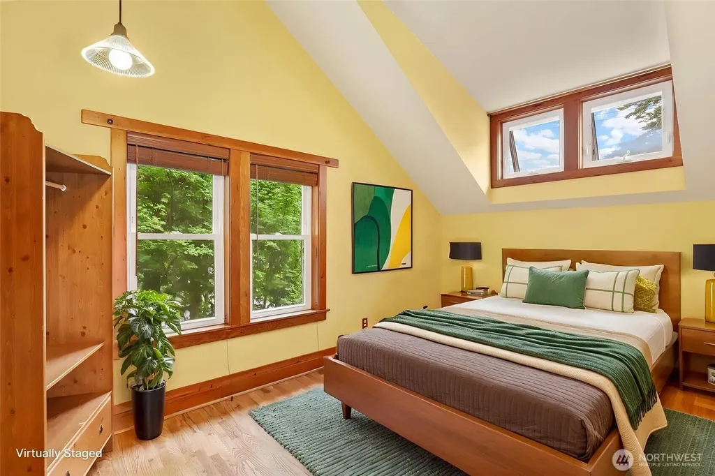 923 Olympia Avenue NE Olympia WA 98506