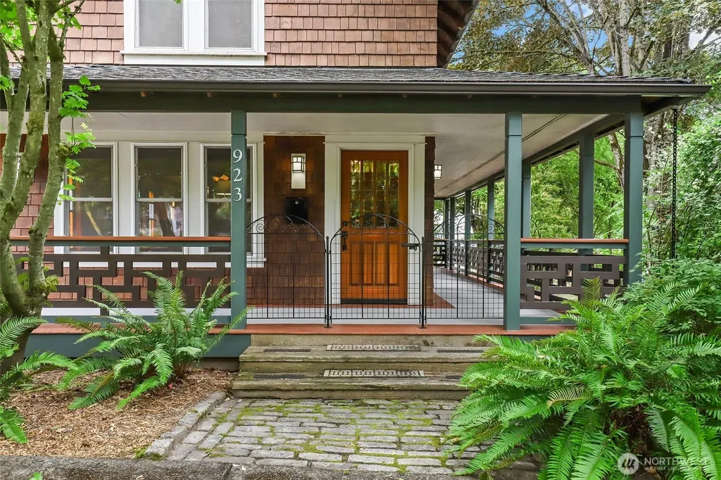 923 Olympia Avenue NE Olympia WA 98506