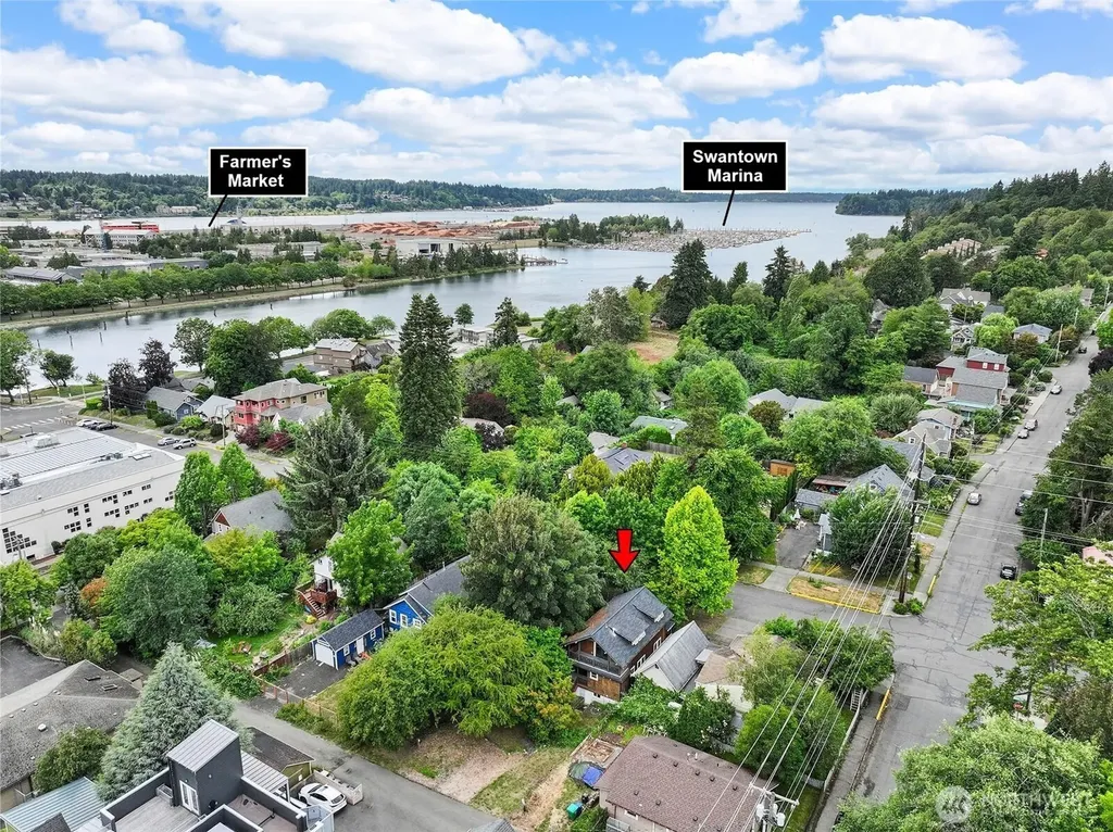 923 Olympia Avenue NE Olympia WA 98506