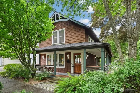 923 Olympia Avenue NE Olympia WA 98506