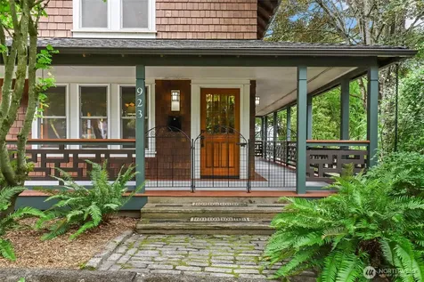 923 Olympia Avenue NE Olympia WA 98506