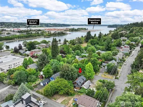 923 Olympia Avenue NE Olympia WA 98506