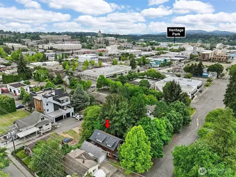 923 Olympia Avenue NE Olympia WA 98506