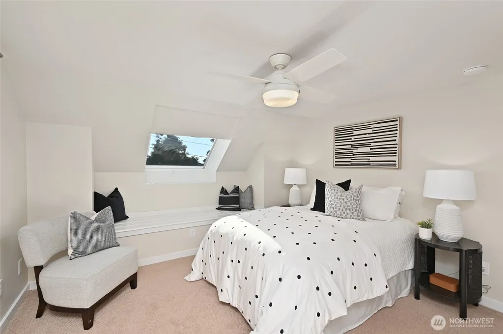 4024 55th Avenue SW Seattle WA 98116