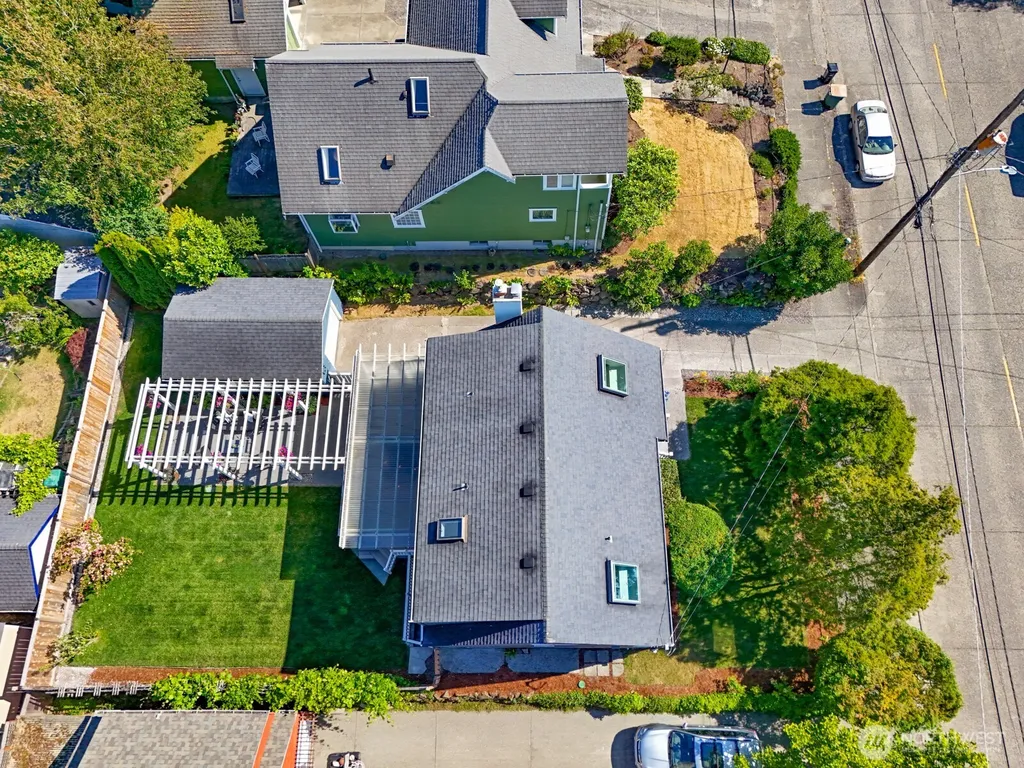 4024 55th Avenue SW Seattle WA 98116