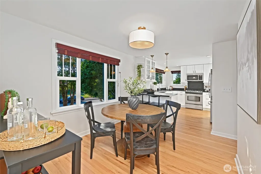 4024 55th Avenue SW Seattle WA 98116