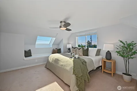 4024 55th Avenue SW Seattle WA 98116