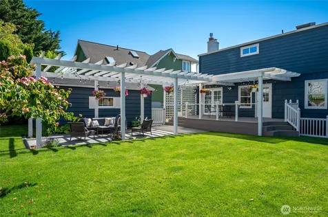 4024 55th Avenue SW Seattle WA 98116