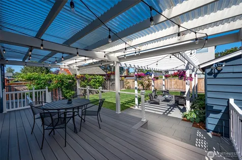 4024 55th Avenue SW Seattle WA 98116
