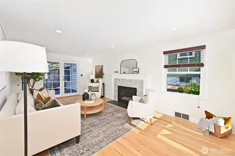 4024 55th Avenue SW Seattle WA 98116