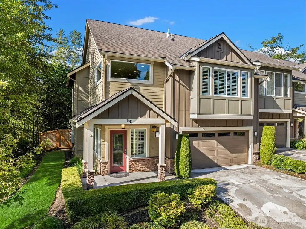 900 228th Avenue NE Sammamish WA 98074