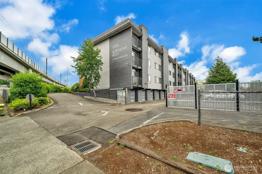 11300 1st Avenue NE Seattle WA 98125