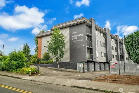 11300 1st Avenue NE Seattle WA 98125