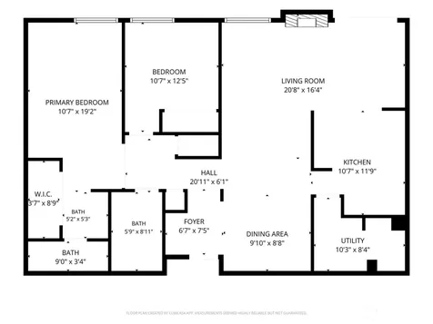 11300 1st Avenue NE Seattle WA 98125