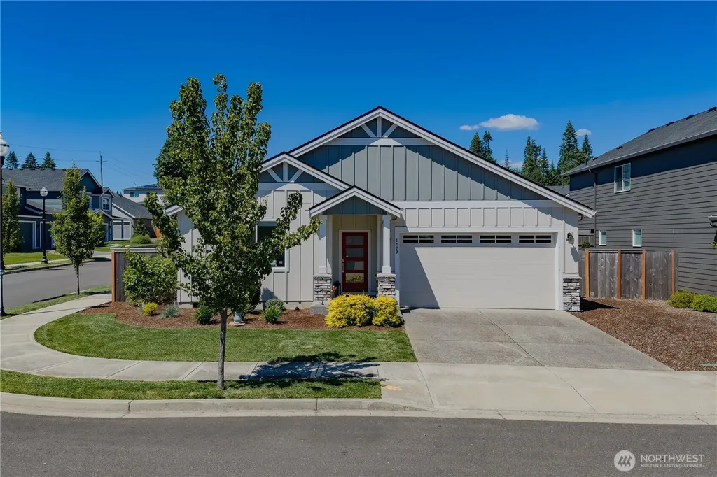 1170 NE 18th Street Battle Ground WA 98604