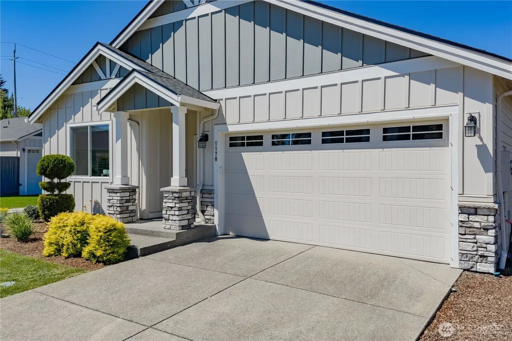 1170 NE 18th Street Battle Ground WA 98604