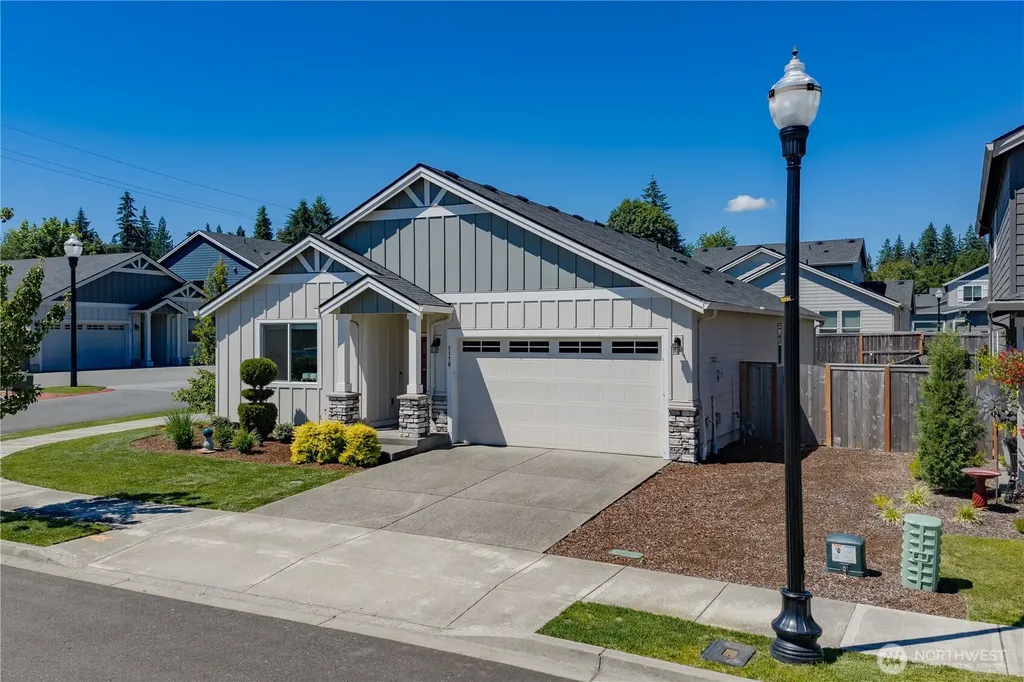 1170 NE 18th Street Battle Ground WA 98604
