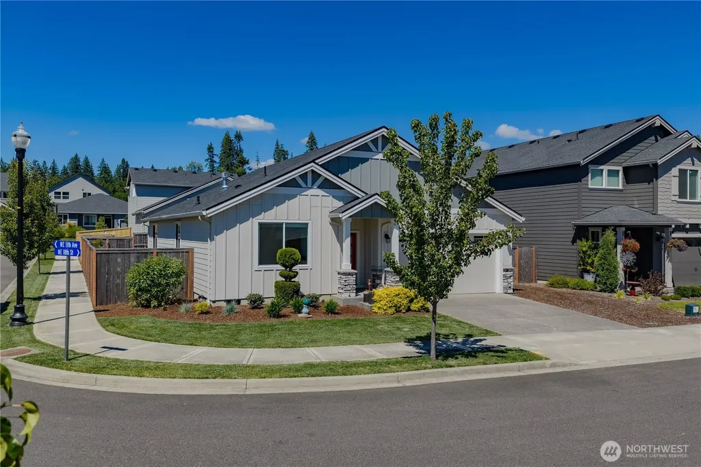 1170 NE 18th Street Battle Ground WA 98604