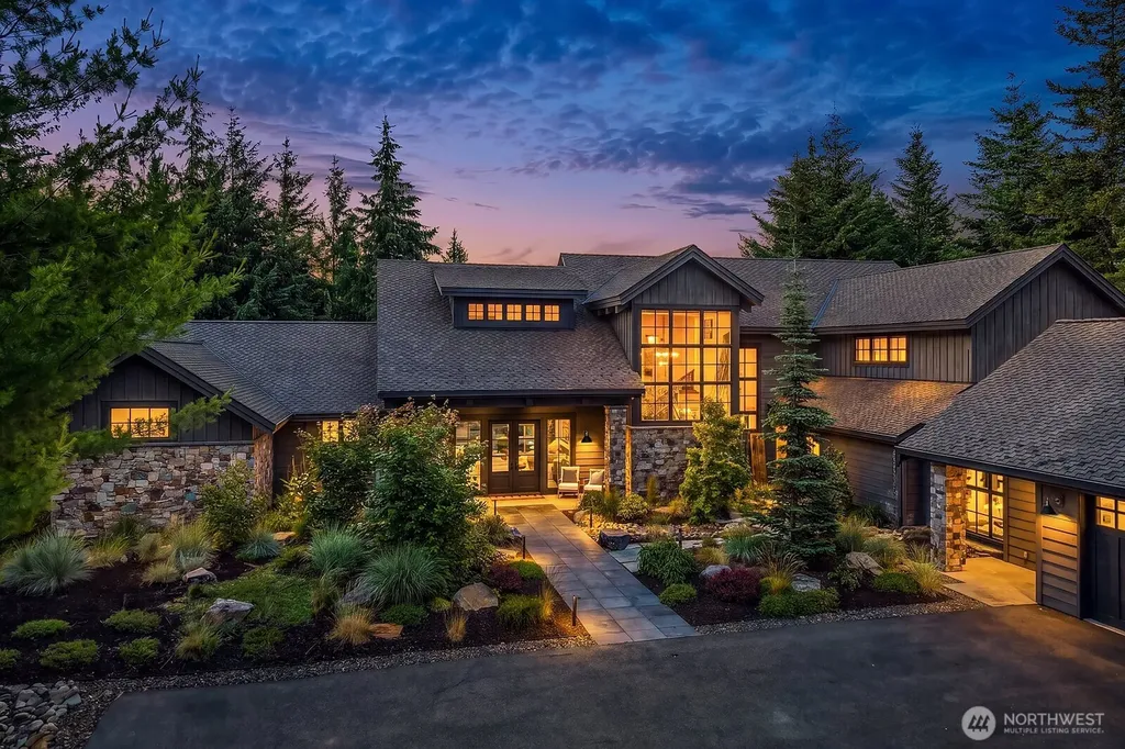 121 Silver Queen Lane Cle Elum WA 98922