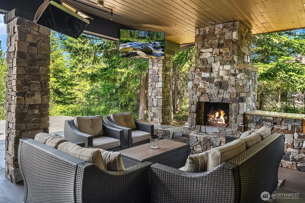 121 Silver Queen Lane Cle Elum WA 98922